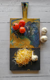 Marigot Art Miami Florida Home Decor Fluid Art Custom Resin Local Art
