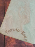 Marigot Art Miami Florida Unique Home Decor Design Kitchen Fluid Art Custom