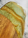 Marigot Art Miami Florida Unique Home Decor Design Kitchen Fluid Art Custom
