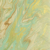 Marigot Art Miami Florida Home Decor Hand Painted Handmade Original Resin Acrylic Art Unique Tropical Gift