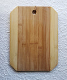 Marigot Art Bamboo Tray