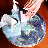 Blue Earth