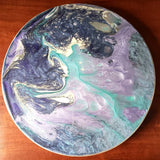 Blue Earth