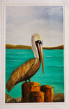 Card, Pelican