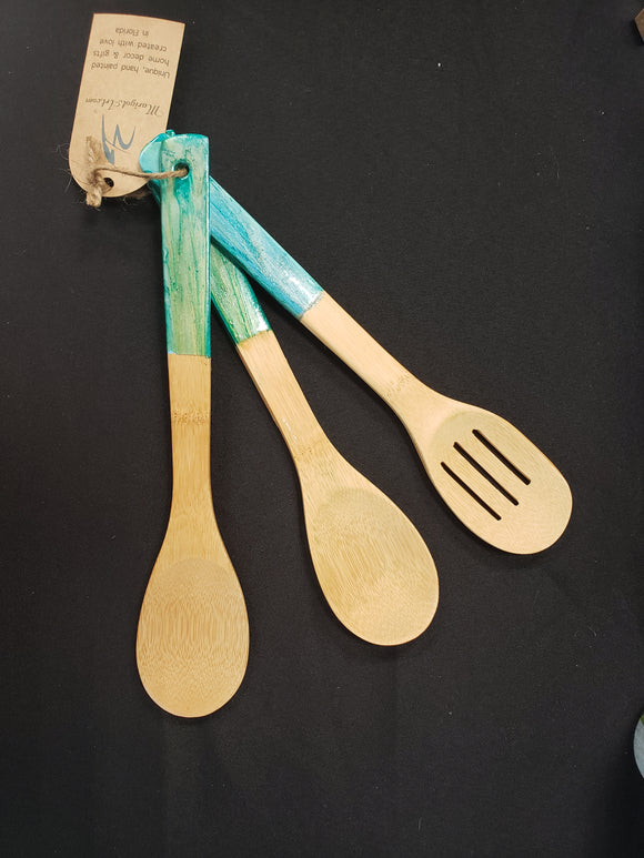 Utensils, Spoon and Fork (2)